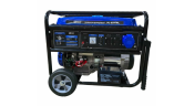 Бензиновый электрогенератор Rucelf PE-8000BE