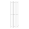 Электрический полотенцесушитель Primoclima Sol Q E White 120*30 6