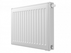 Стальной панельный радиатор Royal Thermo Ventil Compact VC11-500-800 RAL9016 M
