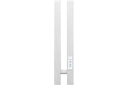 Электрический полотенцесушитель Primoclima Sol Q E White 150*6 2