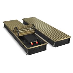 Внутрипольный конвектор Royal Thermo Atrium 110/300/1700-DG-U-LB