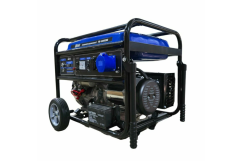 Бензиновый электрогенератор Rucelf PE-9000BE