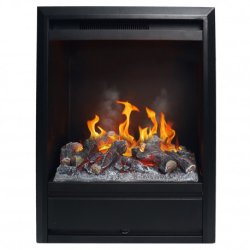 Каминокомплект RealFlame Corfino WT с очагом 3D Olympic