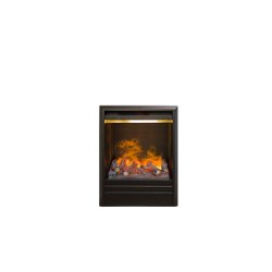 Каминокомплект RealFlame Corfino WT с очагом 3D Olympic